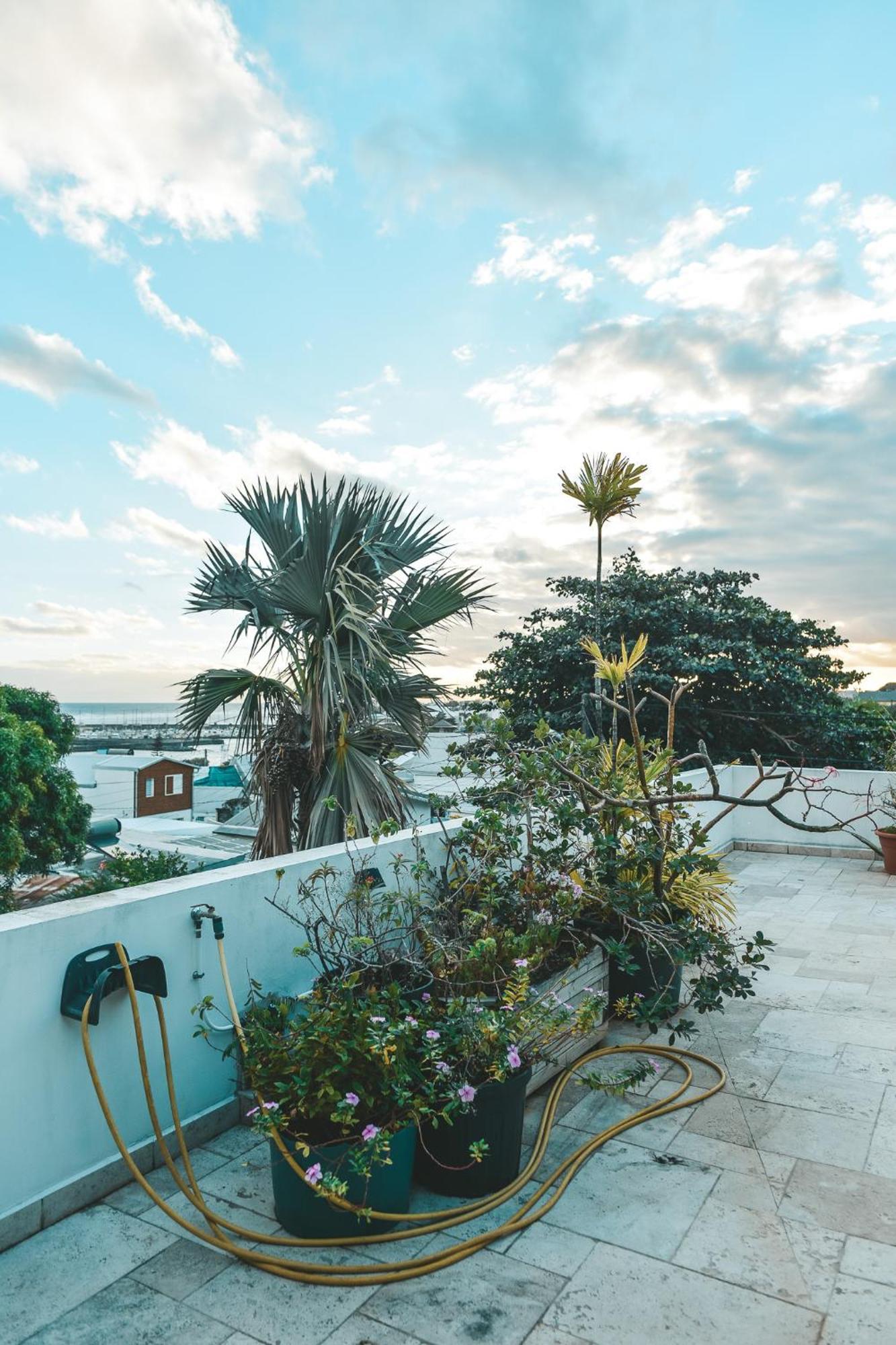 La Kaz Venelle Villa Saint Pierre Exterior photo